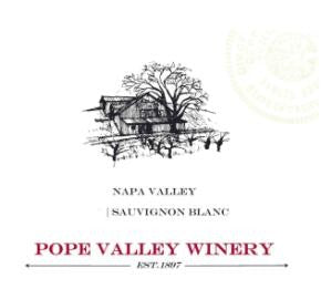 Pope Valley - Sauvignon Blanc 2022 (750ml) Cheap