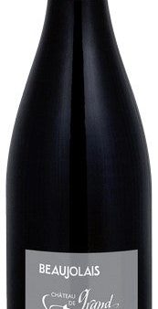 Château de Grand Pré - Beaujolais 2020 (750ml) For Discount