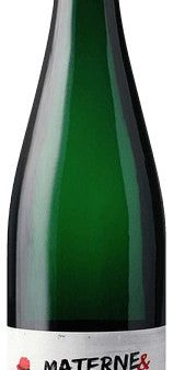 Materne & Schmitt - Wunschkind Riesling 2020 (750ml) Cheap