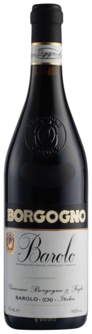 Borgogno - Barolo 2018 (750ml) Online