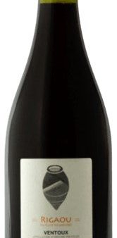 Domaine de la Combe Au Mas - Rigaou 2022 (750ml) Discount