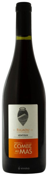 Domaine de la Combe Au Mas - Rigaou 2022 (750ml) Discount