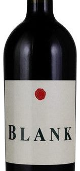 Grace Family Vineyards - Blank Vineyards Cabernet Sauvignon 2012 (750ml) For Discount