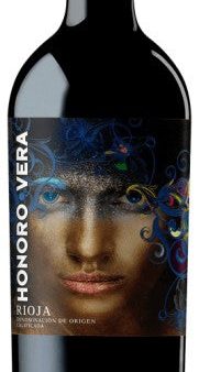 Honoro Vera - Rioja 2022 (750ml) Cheap