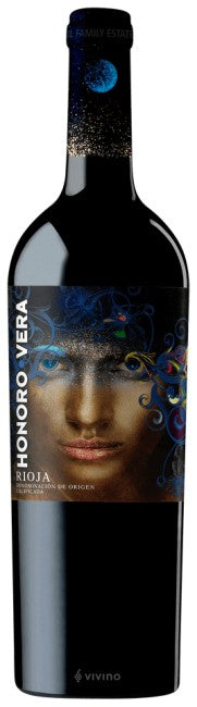 Honoro Vera - Rioja 2022 (750ml) Cheap