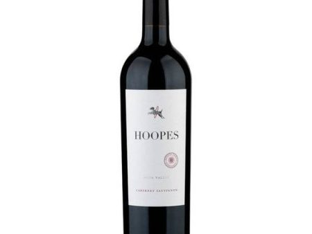 Hoopes Vineyard Napa Valley Cabernet Sauvignon 2018 750ml Cheap