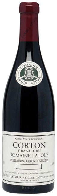 Louis Latour - Domaine Latour Corton Grand Cru 2017 (750ml) Cheap