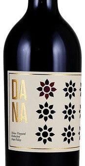 Dana - Helms Vineyard Cabernet Sauvignon 2019 (750ml) For Discount