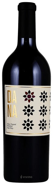 Dana - Helms Vineyard Cabernet Sauvignon 2019 (750ml) For Discount