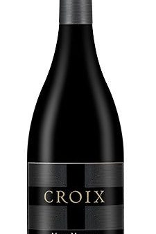 Croix Estate - Moon Mountain Zinfandel 2022 (750ml) For Sale