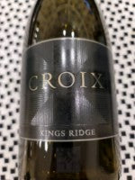 Croix Estate - Kings Ridge 2021 (750ml) Online Hot Sale