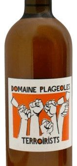 Robert & Bernard Plageoles - Terroirists Blanc 2021 (750ml) Discount