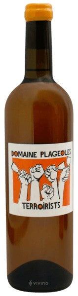 Robert & Bernard Plageoles - Terroirists Blanc 2021 (750ml) Discount