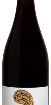 Laura Lardy - Gourde à Gamay Beaujolais Villages 2022 (1.5L) Online