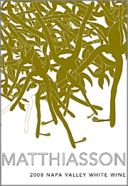 Matthiasson - Napa Valley White Wine 2021 (750ml) Online Sale