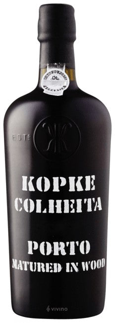 Kopke - Colheita Port 1976 (750ml) For Discount