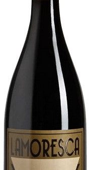 Lamoresca - Rosso 2021 (750ml) Hot on Sale