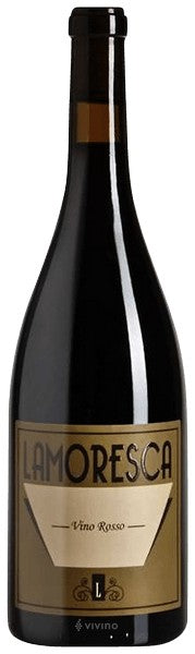 Lamoresca - Rosso 2021 (750ml) Hot on Sale