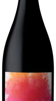 Delta - Pinot Noir California 2021 (750ml) Online now