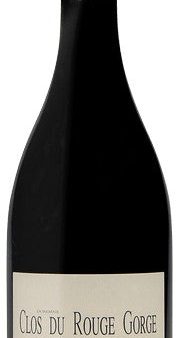 Domaine Clos du Rouge Gorge - Jeunes Vignes 2021 (750ml) For Cheap