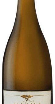 Alexana - Signature Chardonnay 2015 (750ml) For Sale