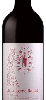 Clos Fantine - La Lanterne Rouge 2021 (750ml) For Sale