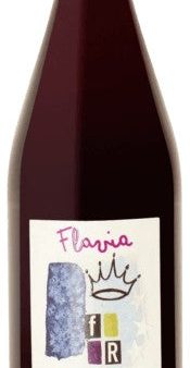 Flavia - Taille? Frappato - Perricone 2021 (1L) Discount