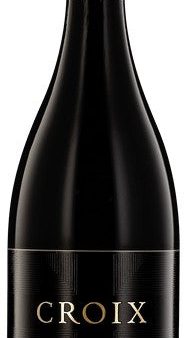 Croix Estate - Narrow Gauge 2022 (750ml) Online Hot Sale