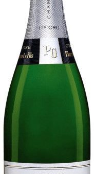 Pierre Gimonnet & Fils - Blanc de Blancs Cuvée Cuis Brut Champagne 1er Cru NV (1.5L) For Sale