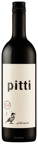 Pittnauer - Pitti 2021 (750ml) Discount