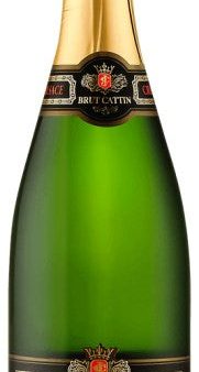 Joseph Cattin - Crémant d Alsace Brut NV (750ml) Cheap