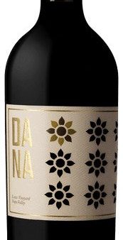 Dana - Lotus Vineyard Cabernet Sauvignon 2019 (750ml) For Cheap