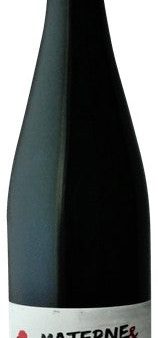 Materne & Schmitt - Lehmener Riesling 2018 (750ml) Online