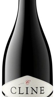 Cline - Fog Swept Pinot Noir 2021 (750ml) Online Sale