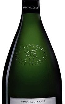 Pierre Gimonnet & Fils - Special Club Grands Terroirs de Chardonnay Champagne 2015 (750ml) Fashion