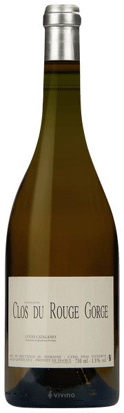 Domaine Clos du Rouge Gorge - Blanc 2020 (750ml) Fashion