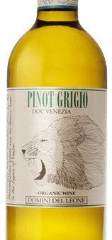 Domini del Leone - Pinot Grigio NV (750ml) Online