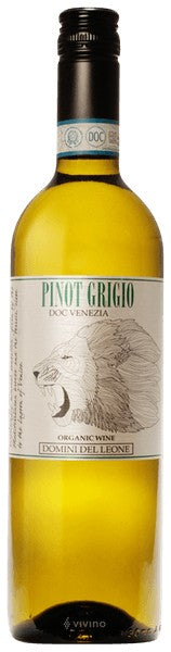 Domini del Leone - Pinot Grigio NV (750ml) Online