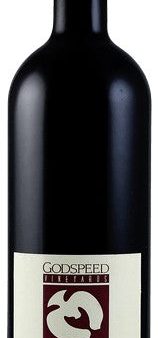 Godspeed Vineyards - Cabernet Sauvignon 2011 (750ml) on Sale