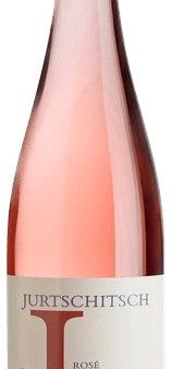 Jurtschitsch - Zweigelt Rosé 2022 For Sale