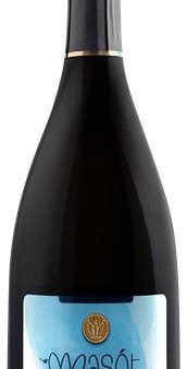 Masot - Prosecco Brut Millesimato 2022 (750ml) Online Hot Sale