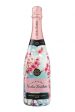 Nicolas Feuillatte - Reserve Exclusive Sakura Rose NV (750ml) For Sale