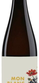 Jurtschitsch - Mon Blanc 2020 (750ml) Discount