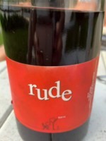 Carlo Tanganelli - Rude Rosso 2019 (750ml) Supply