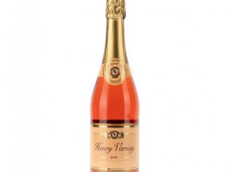 Henry Varnay - Rosé NV (750ml) Online