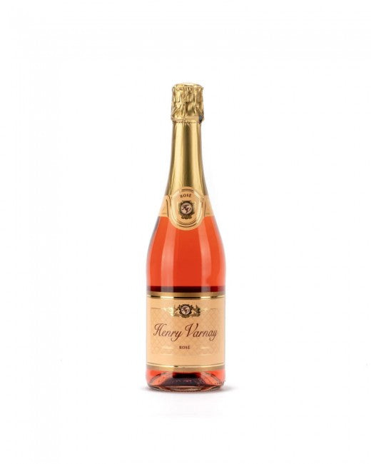 Henry Varnay - Rosé NV (750ml) Online