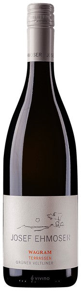 Josef Ehmoser - Wagram Terrassen Grüner Veltliner 2022 (750ml) Online Hot Sale