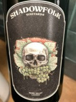 Shadowfolk Vineyard - Heretic NV (750ml) Fashion