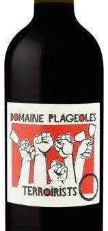 Robert & Bernard Plageoles - Terroirists 2021 (750ml) Online Sale