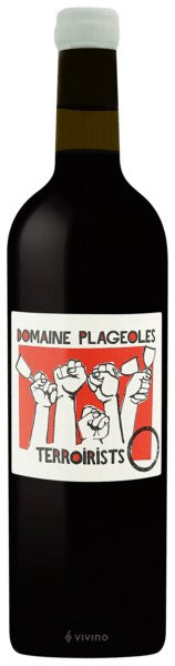 Robert & Bernard Plageoles - Terroirists 2021 (750ml) Online Sale